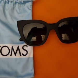 TOM'S Sydney Sunglasses